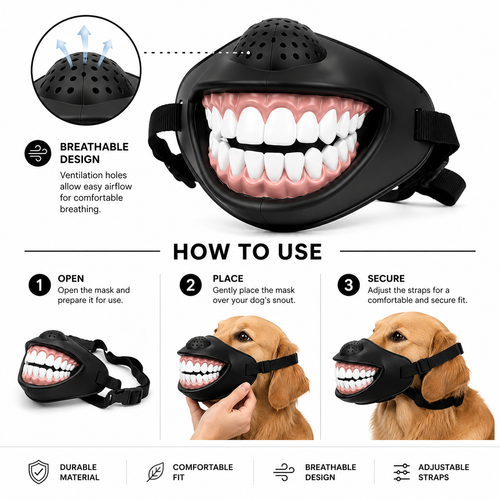 DoggySmile