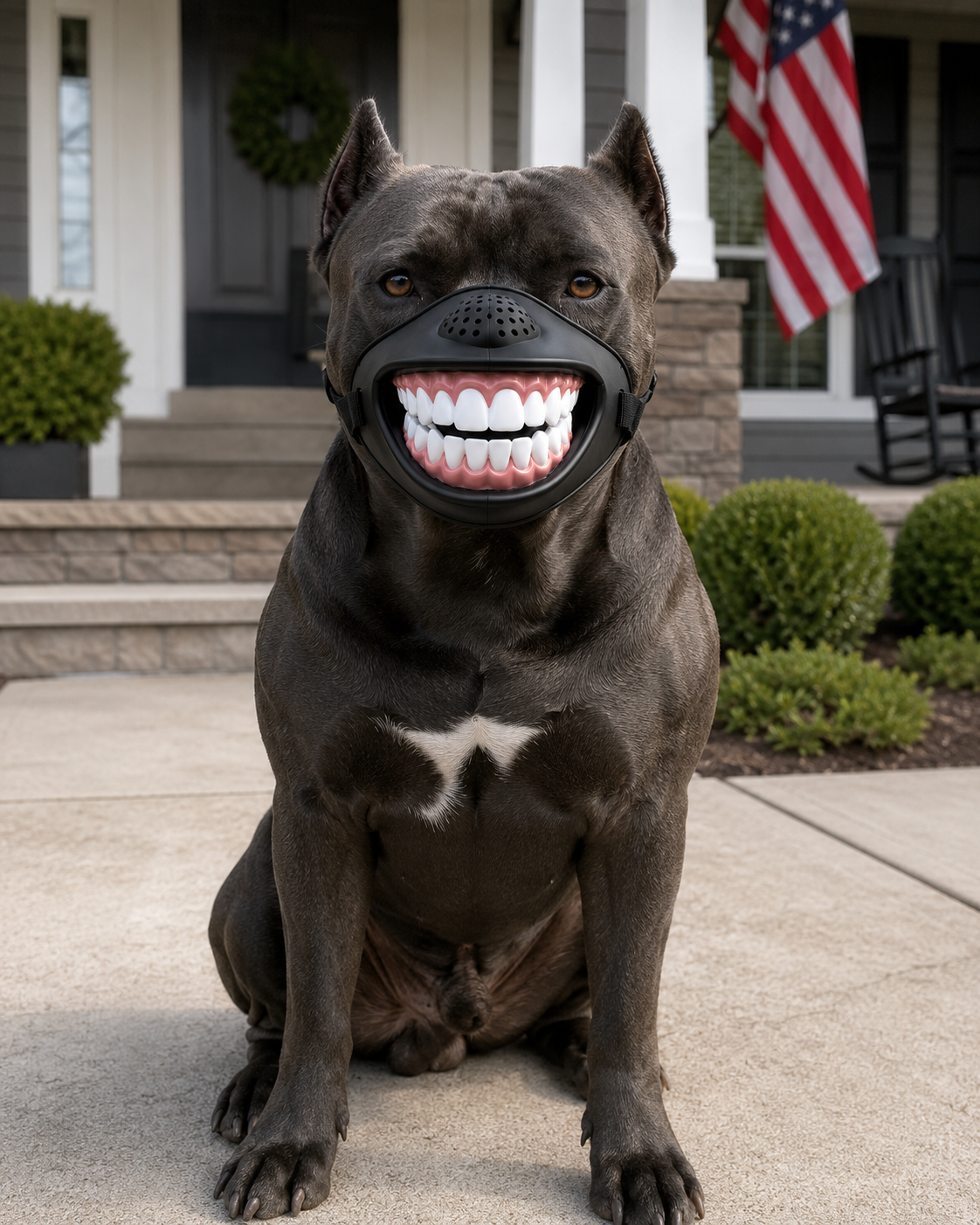 DoggySmile