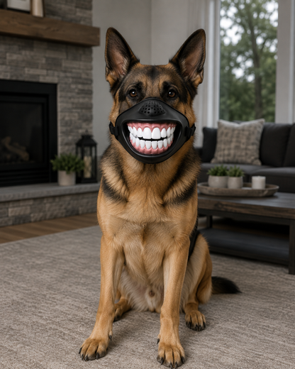 DoggySmile