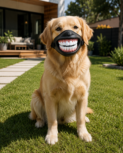 DoggySmile